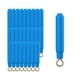 thumbnail image 3 of 30 piezas de soporte para flotadores de pesca, accesorios de pesca, boya de pesca giratoria antienredos Medio, 3 of 9