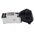 thumbnail image 3 of Cerradura de puerta de lavadora, pestillo de puerta de repuesto para lavadora de tambor eléctrica de 250V, accesorios para lavadora Little Swan 8001, 3 of 14