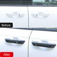 thumbnail image 3 of for Kia Carnival 2022-2023 Poignée Latérale Extérieure en Fibre de Carbone 5 Pcs, 3 of 4
