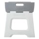 thumbnail image 1 of BANCO ZENSE CORDOBA PLEGABLE GRIS, 1 of 5