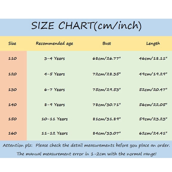 Ulitacool Girls Valentine's Day Tee Short Sleeve Blouse Cartoon Graphic Tops Round Neck Classic T Shirt Daily Wear Black 3-4 Years