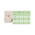 thumbnail image 5 of Suealasg Toddler Boy Girl Casual Sweatshirts 6M 12M 18M 24M 3T 4T Baby Boy Girl Letter Embroidery Crew Neck Long Sleeve Pullovers Tops Fall Loose Fit Clothes for Kids Girl Boy, 5 of 7