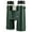 Army Green, variant on Binoculars for Bird Watching Small Binoculars for Adults 10 Times Binoculars HD 12x42 Telescope Fixed Zoom Portable Gifts For Children Green