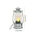 thumbnail image 3 of Cheapark Electronic Flameless Candle - Mini Oil Lamp Style Ambient Light For Christmas And Holiday Night Decor, Home Atmosphere, 3 of 6
