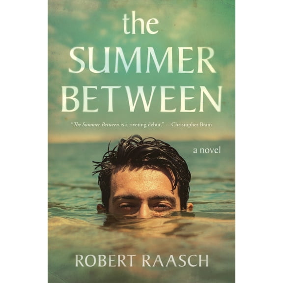 The Summer Between, (Hardcover)