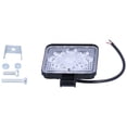 thumbnail image 1 of Emergency Light, 9LEDs Car Floodlight 6000K White Light  For Automobile Motorcycle Off-Road, 1 of 8