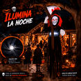 thumbnail image 4 of Jardimex Inflable Halloween Esqueleto Os  Exterior 183cm  Decorativo, 4 of 7