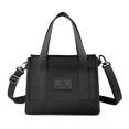 thumbnail image 3 of Bolsos cruzados para mujer, de hombro, mini bolsos de mano de tela de nailon, diseño de nicho, gran capacidad, para mamás, bolsos bento, 3 of 5