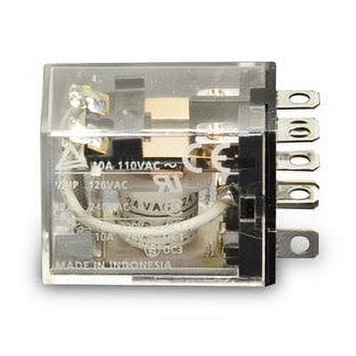 Taco SR024-001RP - 24 Volt Replacement Relay For Sr Series Relays