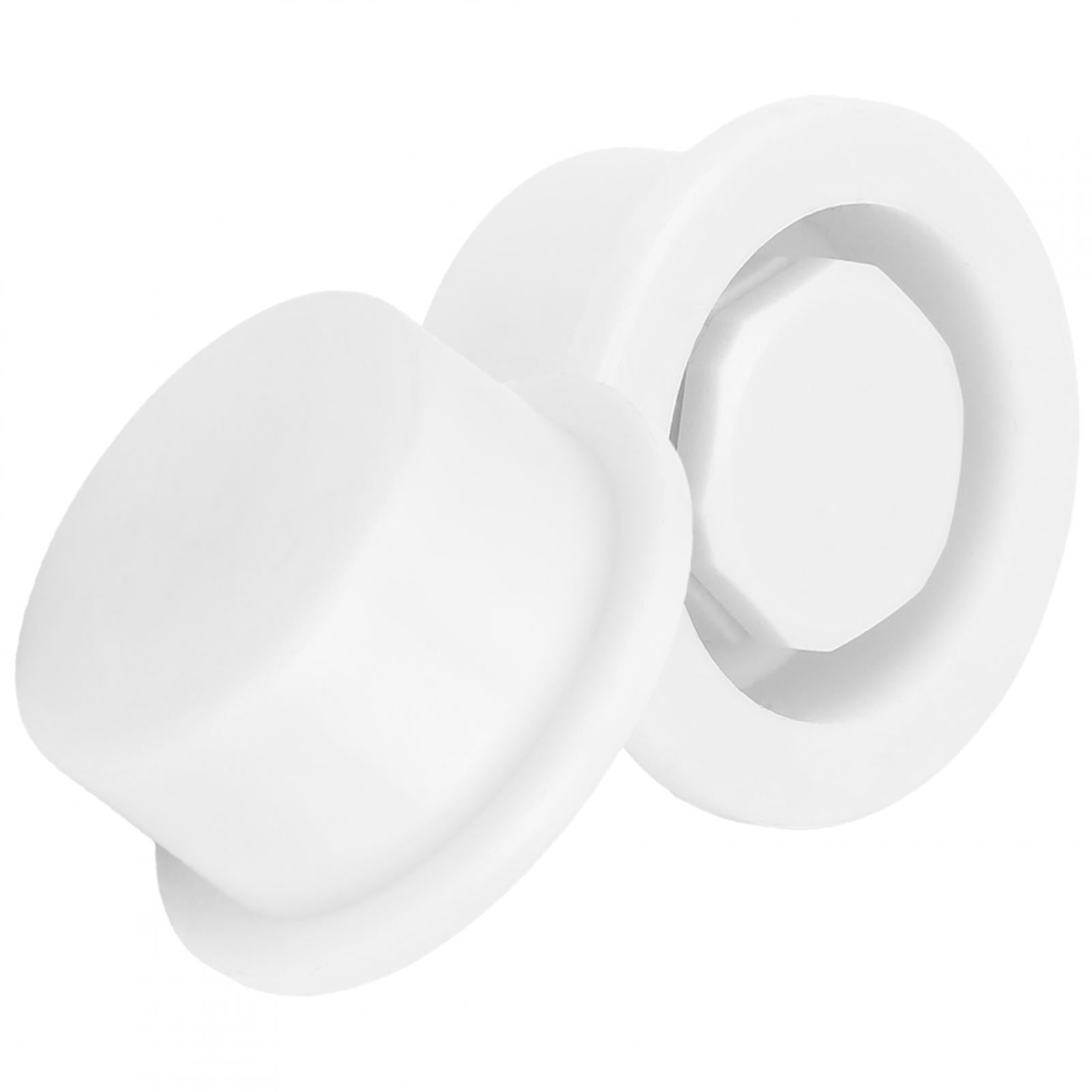 Évent De Planche De Surf PVC – 2 Pièces, Trou D'aération Automatique, Membrane étanche à L'air Et Aux Liquides, Facile à Installer, Pour Paddle, Surf Et Bateaux