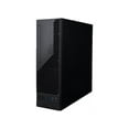 thumbnail image 2 of In-Win CS CJ712.AU265TB3 8L S.F.F. Slim Chassis 3.5 2.5 HDD USB mATX mITX BK, 2 of 5