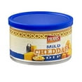 thumbnail image 2 of Herr's Mild Cheddar Dip 9 oz Jars - Pack of 6, 2 of 7