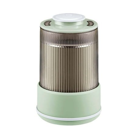

Harliver Electric Coffee Grinder Grain mills Spice Grinder Electric Household Small Powder Grinding Machine Herb Grinder Multifunctional Grinding Machine with Stainless Steel Blade