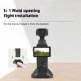 thumbnail image 4 of Base Soporte Montaje Cámara para DJI OSMO POCKET 3 Cardán Fija Escritorio Bolsillo Spiri, 4 of 9