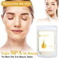 thumbnail image 5 of Promotion Mascarillas faciales Cuidado de la piel Pétalo de rosa Máscara de cristal Polvo Planta Máscara suave en polvo 100g(Buy 2 Save 10%), 5 of 5
