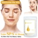 thumbnail image 5 of Mascarilla facial exfoliante con pétalos de rosa y cristales, mascarilla suave en polvo vegetal, 100 g Autorización, 5 of 5