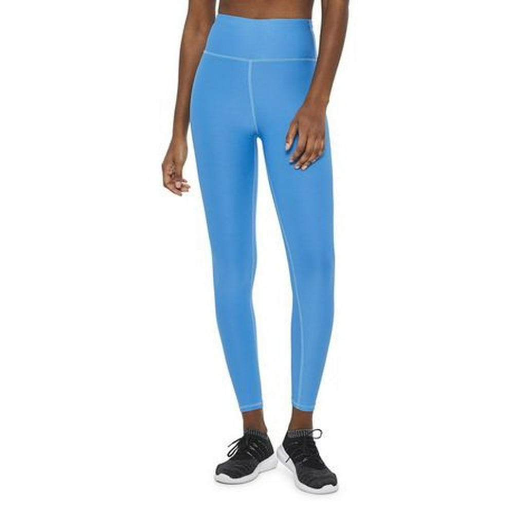 Athletic Works - Athletic Works Women's Active High Waisted Leggings ...