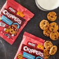 Shop Great Value Mini Chocolate Chippers Cookies, 30 oz, 30 Count