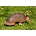 thumbnail image 2 of BIGshot Pro Hunter Armadillo 3D Archery Target, Realistic Design, EZ Pull Foam, Weather-Resistant, Field Points & Broadheads Compatible (3D950), 2 of 2