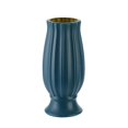 thumbnail image 3 of simhoa Decorative Modern Floral Vase Flower Arrangement Table Centerpieces Nordic Blue, 3 of 4