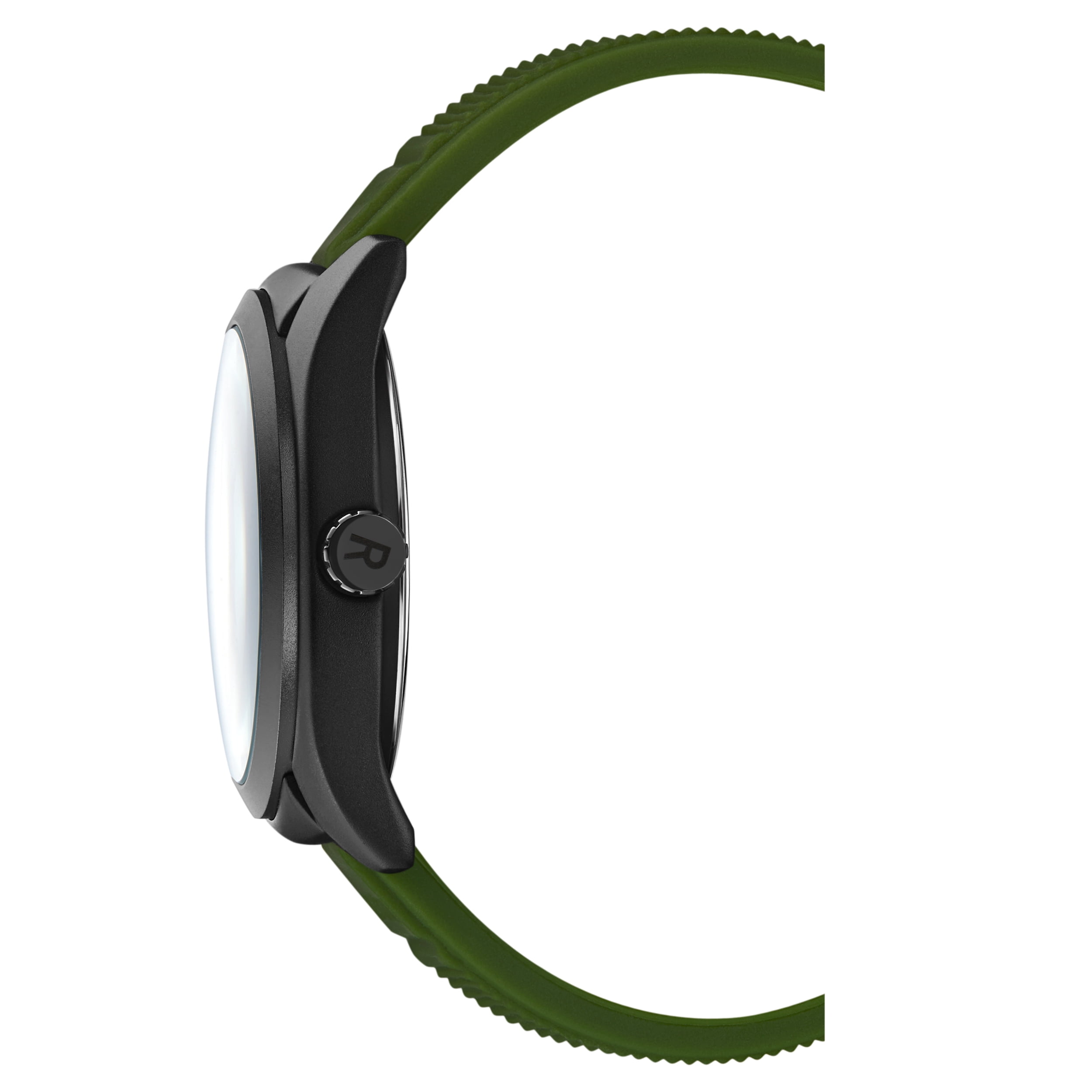 HTC フラワーターコイズ スタッズ ベルト