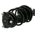 thumbnail image 2 of TRQ Front Left Complete Strut & Coil Spring Assembly Drivers Side Fits Select 2011-2014 Toyota Sienna, 2 of 5