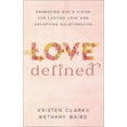 thumbnail image 3 of Love Defined, 3 of 4