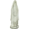 thumbnail image 5 of Northlight 27.75" Praying Religious Virgin Mary Outdoor Patio Garden Statue - Ivory, 5 of 5