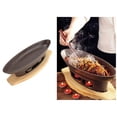 thumbnail image 3 of Fish Griddle Plate, Grill Stove Aluminum Alloy  for Cooking, 3 of 7