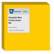 freestyle libre 14 day reader