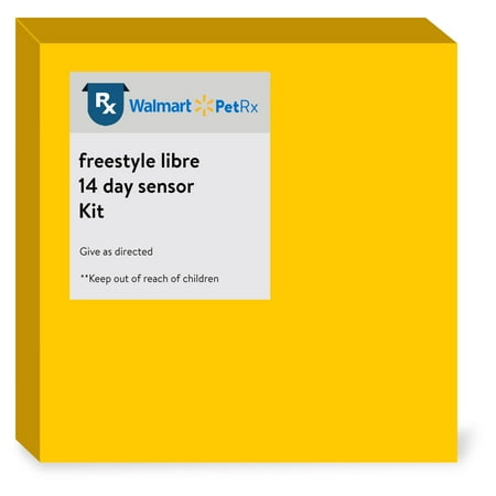 freestyle libre 14 day reader