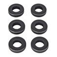 thumbnail image 2 of JEGS 10360 30-Piece Grommet Assortment Made in the USA Includes: (6) 1/2 ID (6), 2 of 7
