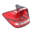 thumbnail image 3 of Montaje de luces traseras VLINCAR para Dodge Journey 2011-2018, 3 of 6