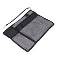 thumbnail image 1 of Bolsa Para Silla De Ruedas, Bolsa Para Andador Ligera, Resistente Al Agua, De Gran Capacidad, Portátil Para Cochecito, 1 of 7
