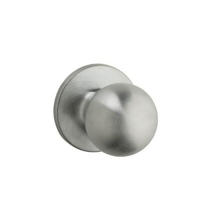 Kwikset Sk7000rg Regina Reversible Non Turning One Sided Dummy