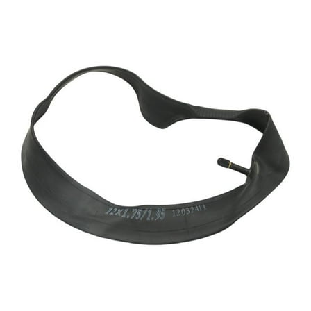 12 Inch 12x1.75/1.95 Inner Tube For Electric Scooters E-Bike Folding Bike Inner Tyre