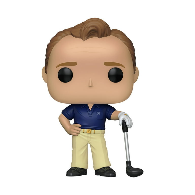 Tiger woods cheap funko pop