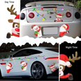 thumbnail image 3 of Imanes Navideños para Auto 90shine Set Reflectante de 44 Piezas con Bombillas, 3 of 7