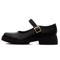 thumbnail image 2 of Zapatos para Mujer Ashley 1401 negro 23, 2 of 5