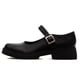 thumbnail image 2 of Zapatos para Mujer Ashley 1401 negro 26, 2 of 5