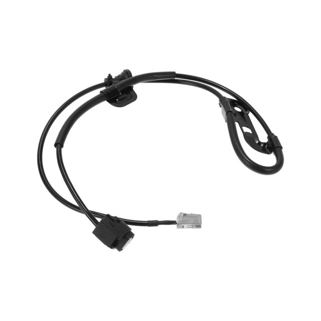 Unique Bargains ABS Wheel Speed Sensor No.8951633040 Rear Left ABS Sensor Anti-lock Braking System Sensor for Toyota Camry 2007-2009