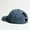 navy, variant on Solid Color High Ponytail Baseball Cap for Women Spring/ Summer Sunhat Running Snapback Hat Messy High Bun Ponytail Caps Female