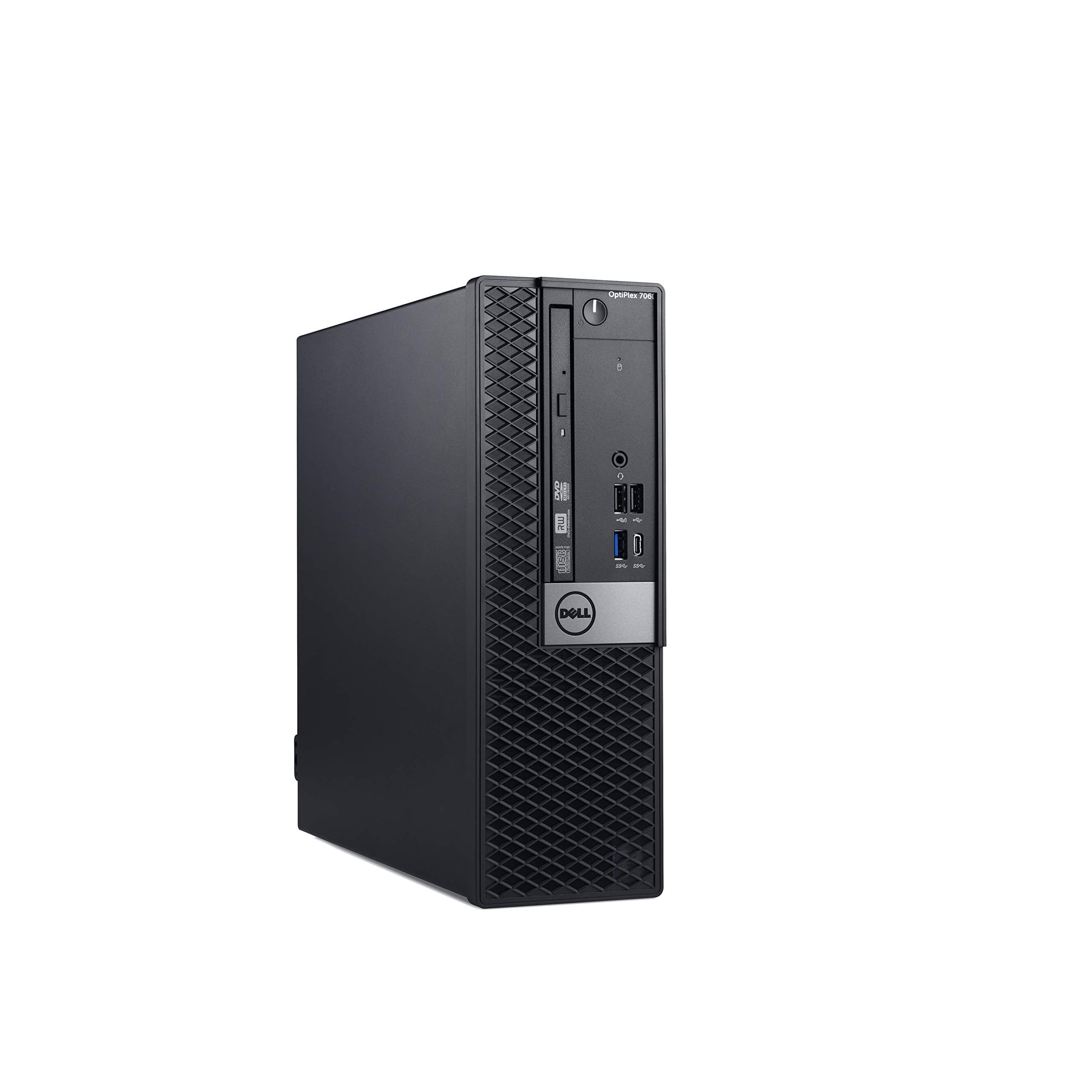 DELL - ●新品SSD●DELL Optiplex3060micro i5 16GB Dell Optiplex 3060 PC Micro Desktop i5-8500T 16GB RAM 512GB
