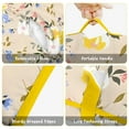 thumbnail image 6 of Pioneer Flower Floral Print Pattern Toddler Nap Mats for Kids Preschool,Sleeping Mat Bag or Kids,Toddler Sleeping Bag,Toddler Nap Mat or Daycare, 6 of 6