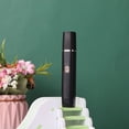 thumbnail image 3 of Recortador nasal recargable por USB JShteea para hombres, 3 of 8