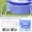White, variant on 100Fens Swimming Pool Replacement Hose Diameter Is 1.25 Inches And Length Is 59 Inches