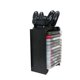 thumbnail image 4 of Methold Soporte para cargador de disco de juego, estante de almacenamiento para Host de escritorio, controlador, base de carga, estante de Videojuegos y accesorios, 4 of 6