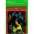 thumbnail image 1 of Pre-Owned The Witch Returns (Paperback) 0440408156 9780440408154, 1 of 1