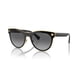 thumbnail image 1 of Gafas de sol Versace VE2198 1002T3 para mujer con montura negra, 1 of 5