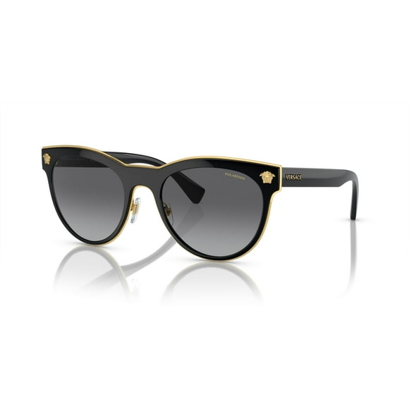 Gafas de sol Versace VE2198 1002T3 para mujer con montura negra